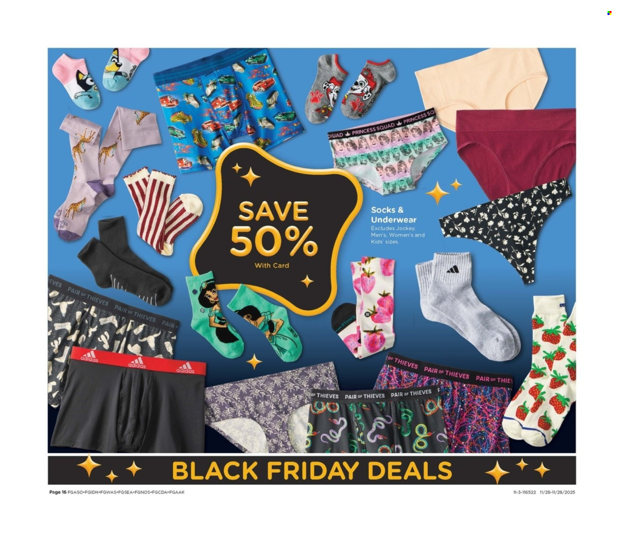 Fred Meyer Black Friday Deals - Page 17