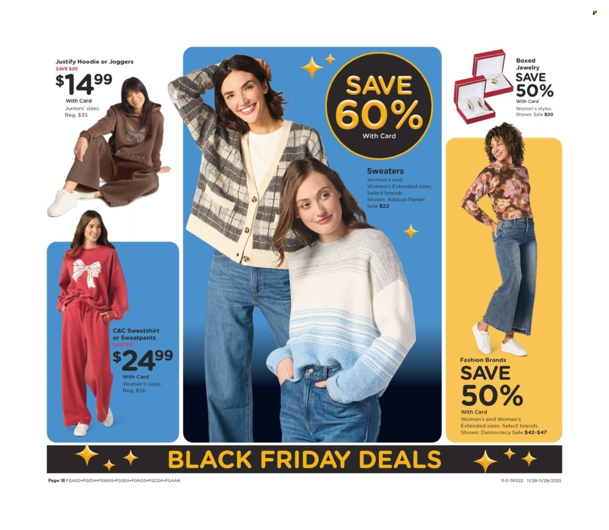 Fred Meyer Black Friday Deals - Page 19