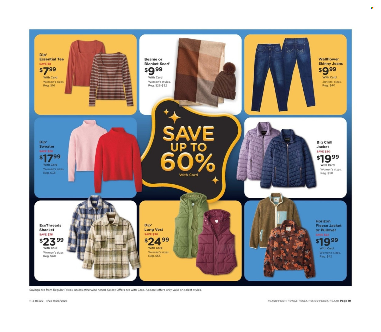 Fred Meyer Black Friday Deals - Page 20
