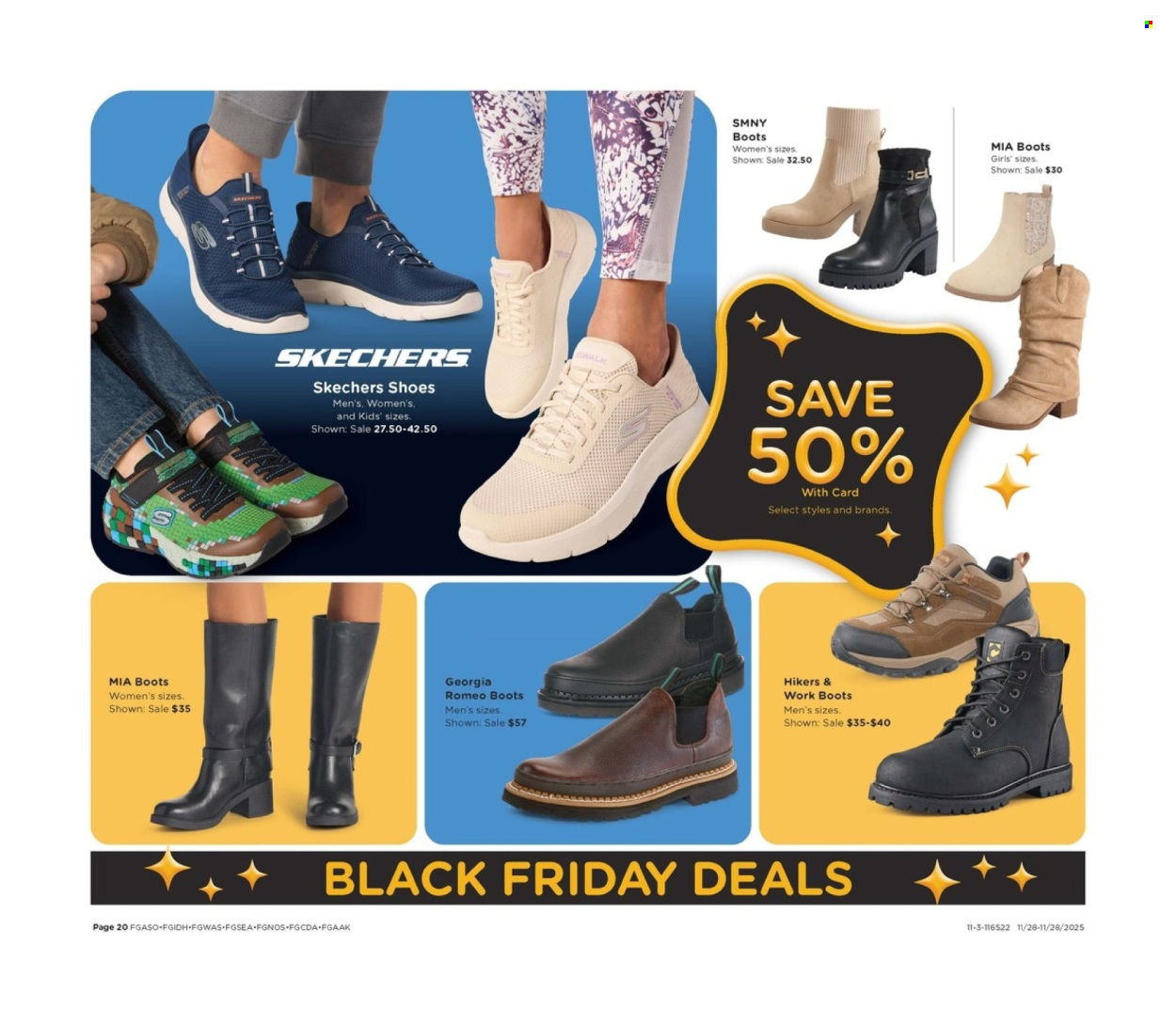 Fred Meyer Black Friday Deals - Page 21