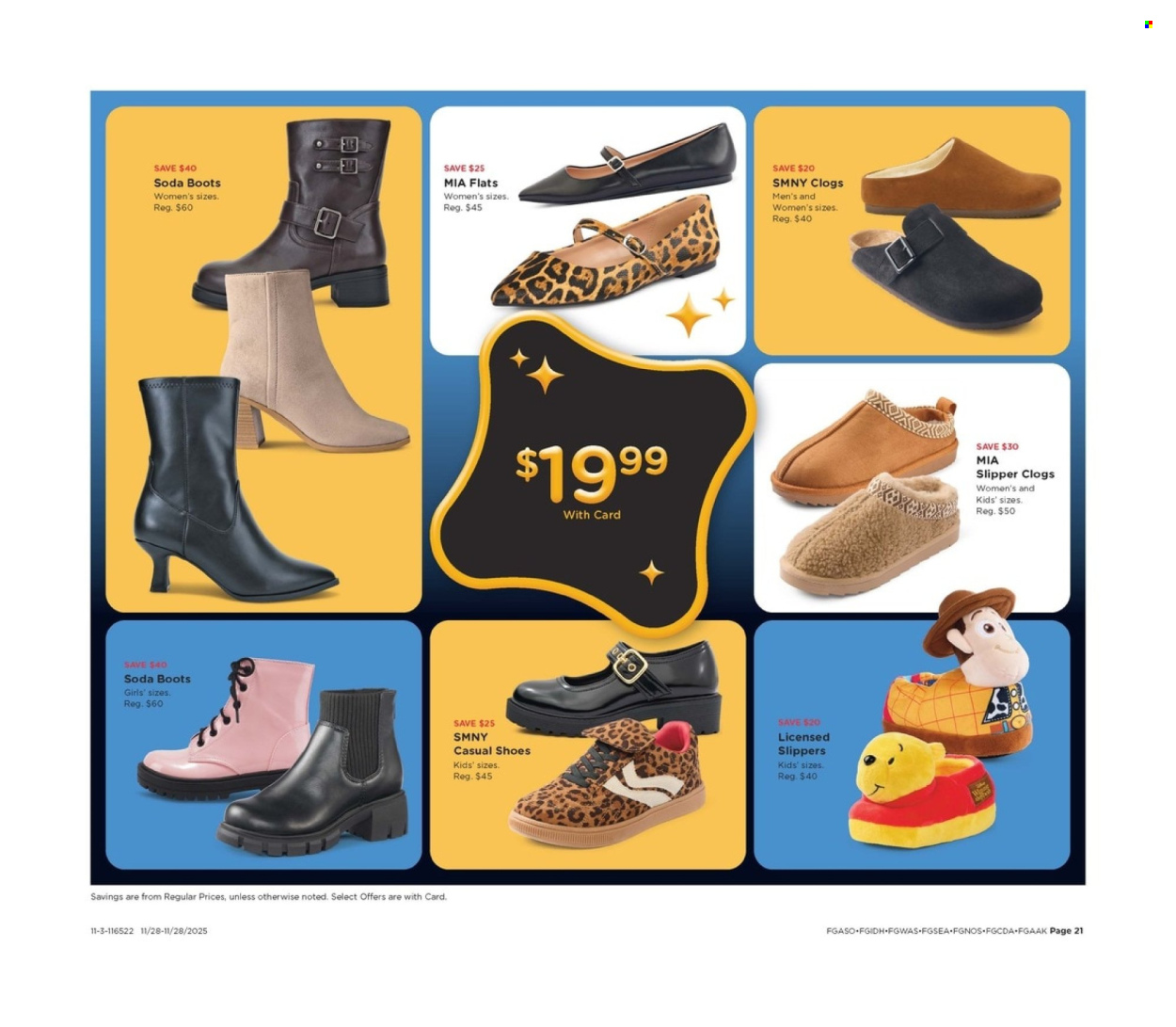 Fred Meyer Black Friday Deals - Page 22