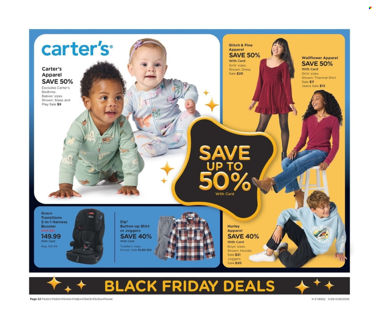 Fred Meyer Black Friday Deals - Page 23