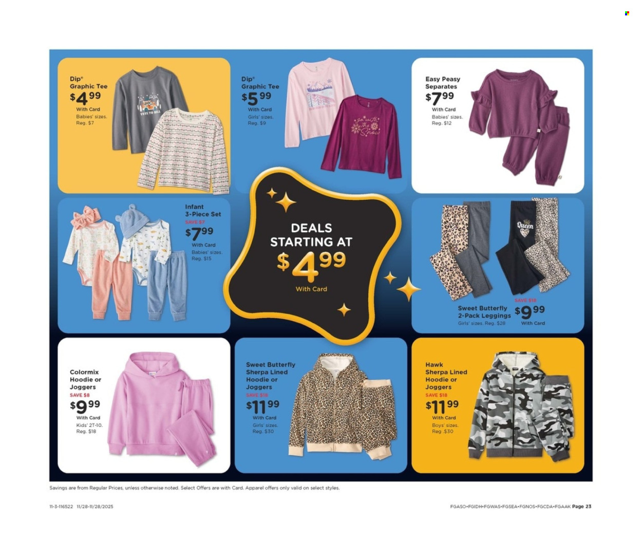 Fred Meyer Black Friday Deals - Page 24