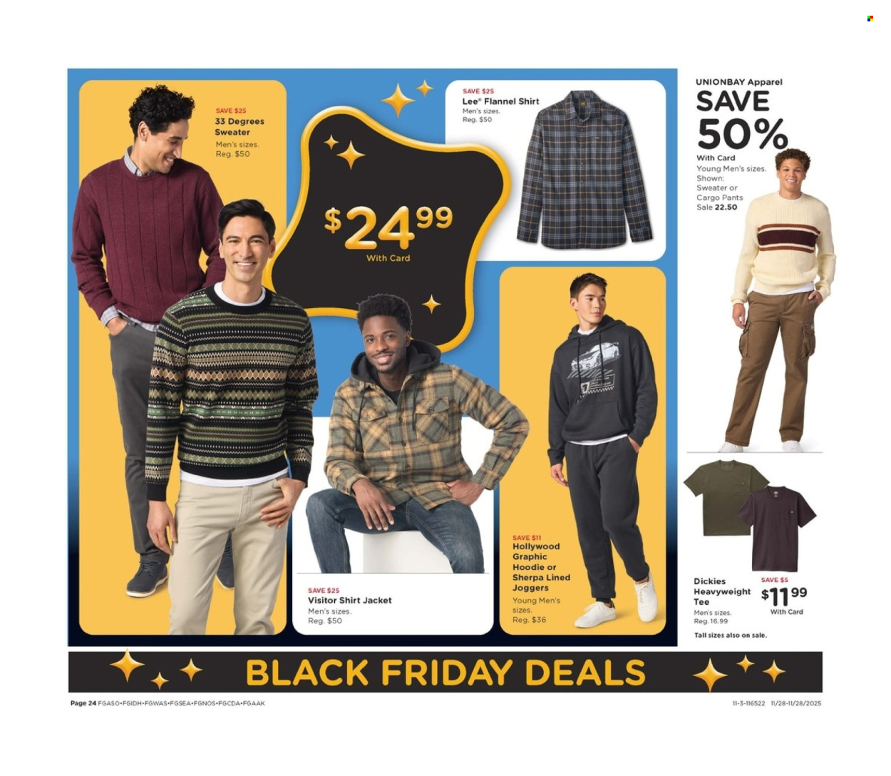 Fred Meyer Black Friday Deals - Page 25