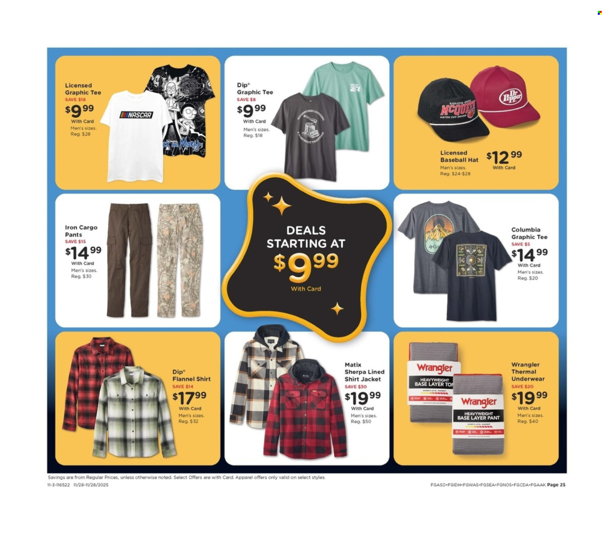 Fred Meyer Black Friday Deals - Page 26