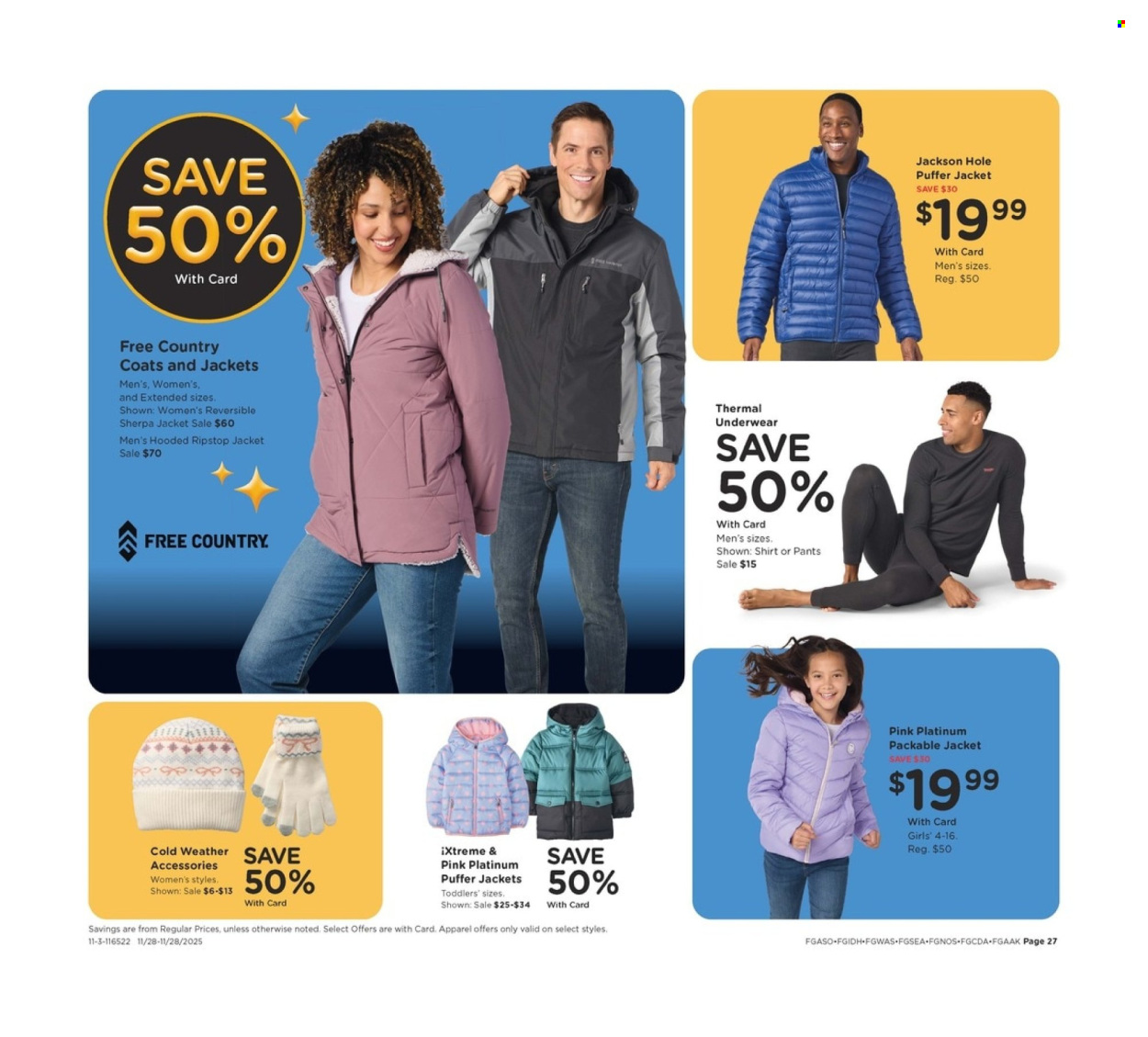 Fred Meyer Black Friday Deals - Page 28