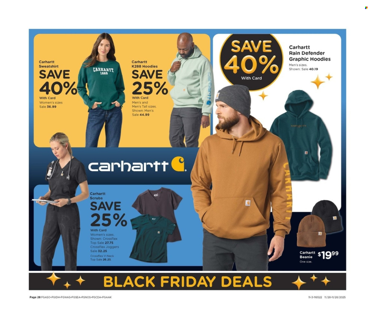 Fred Meyer Black Friday Deals - Page 29