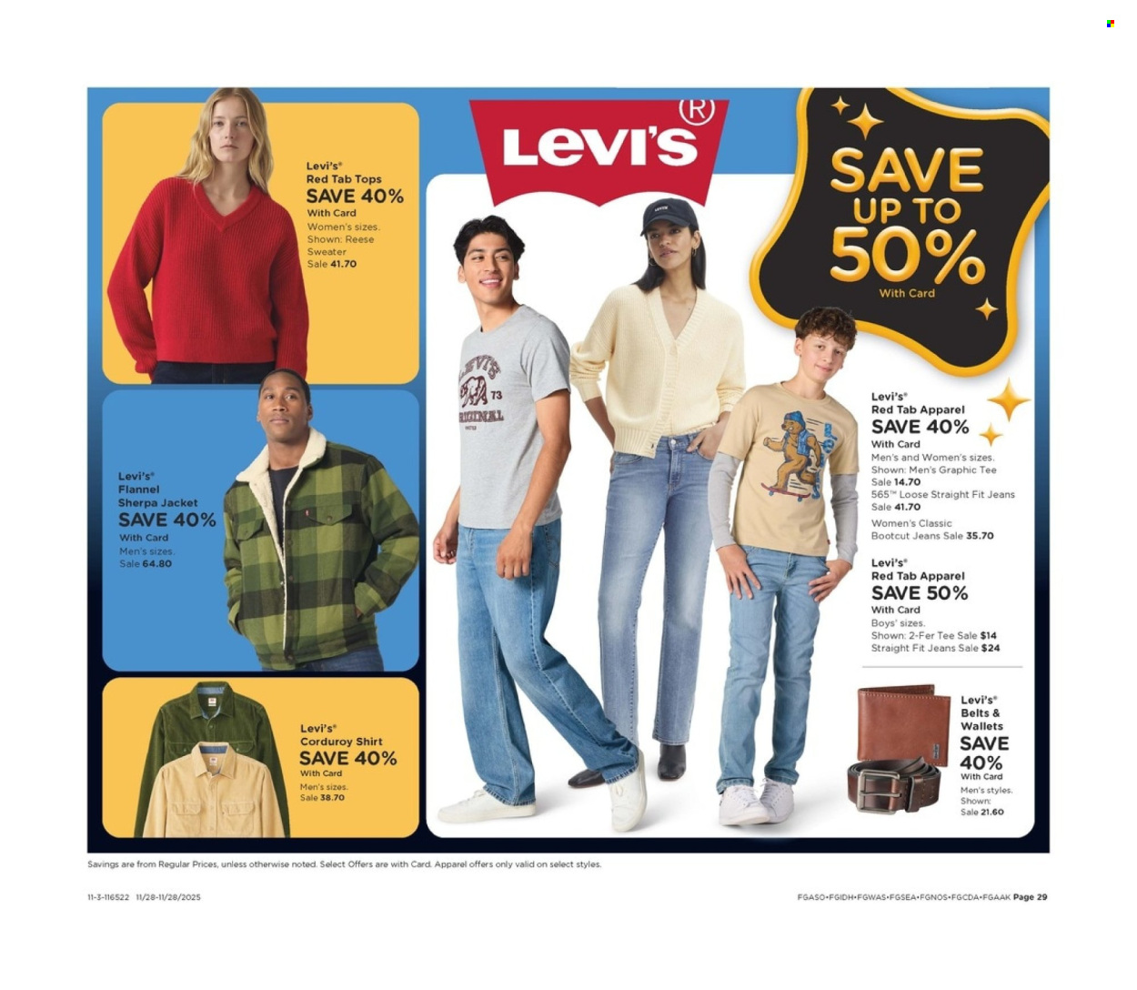 Fred Meyer Black Friday Deals - Page 30