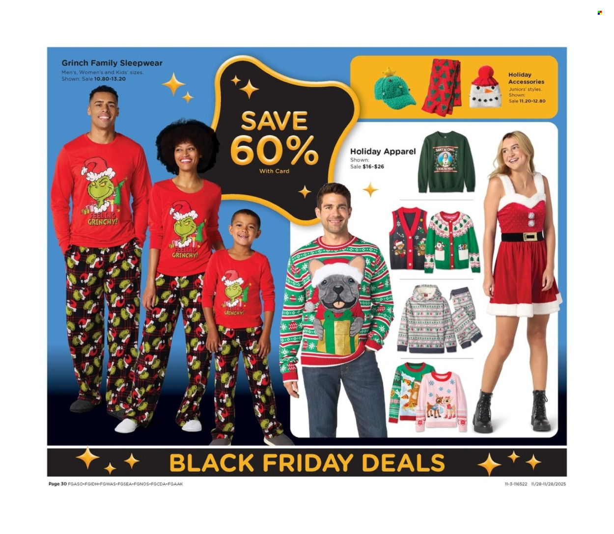 Fred Meyer Black Friday Deals - Page 31