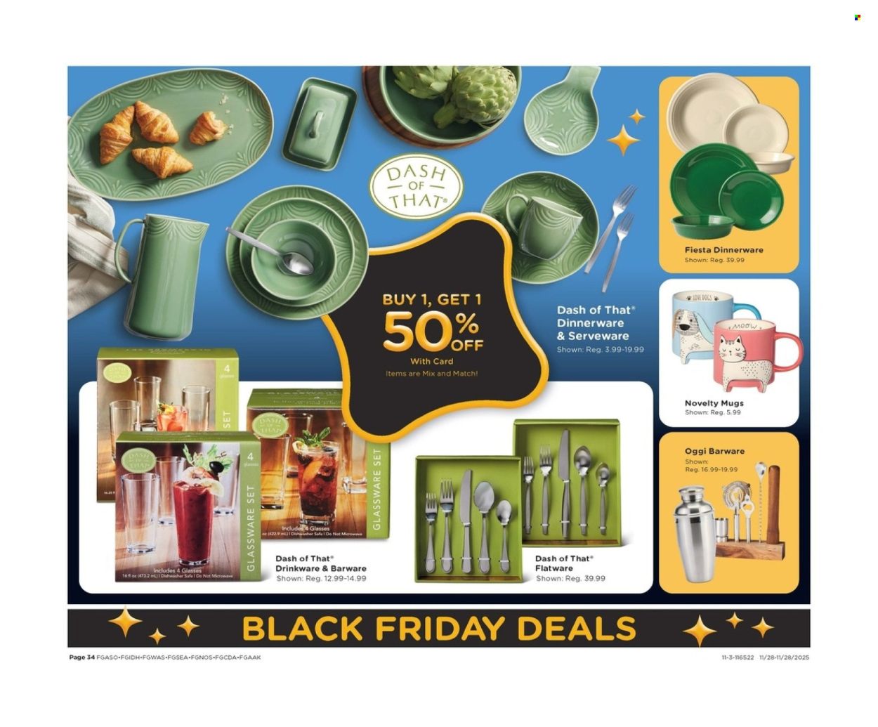 Fred Meyer Black Friday Deals - Page 35