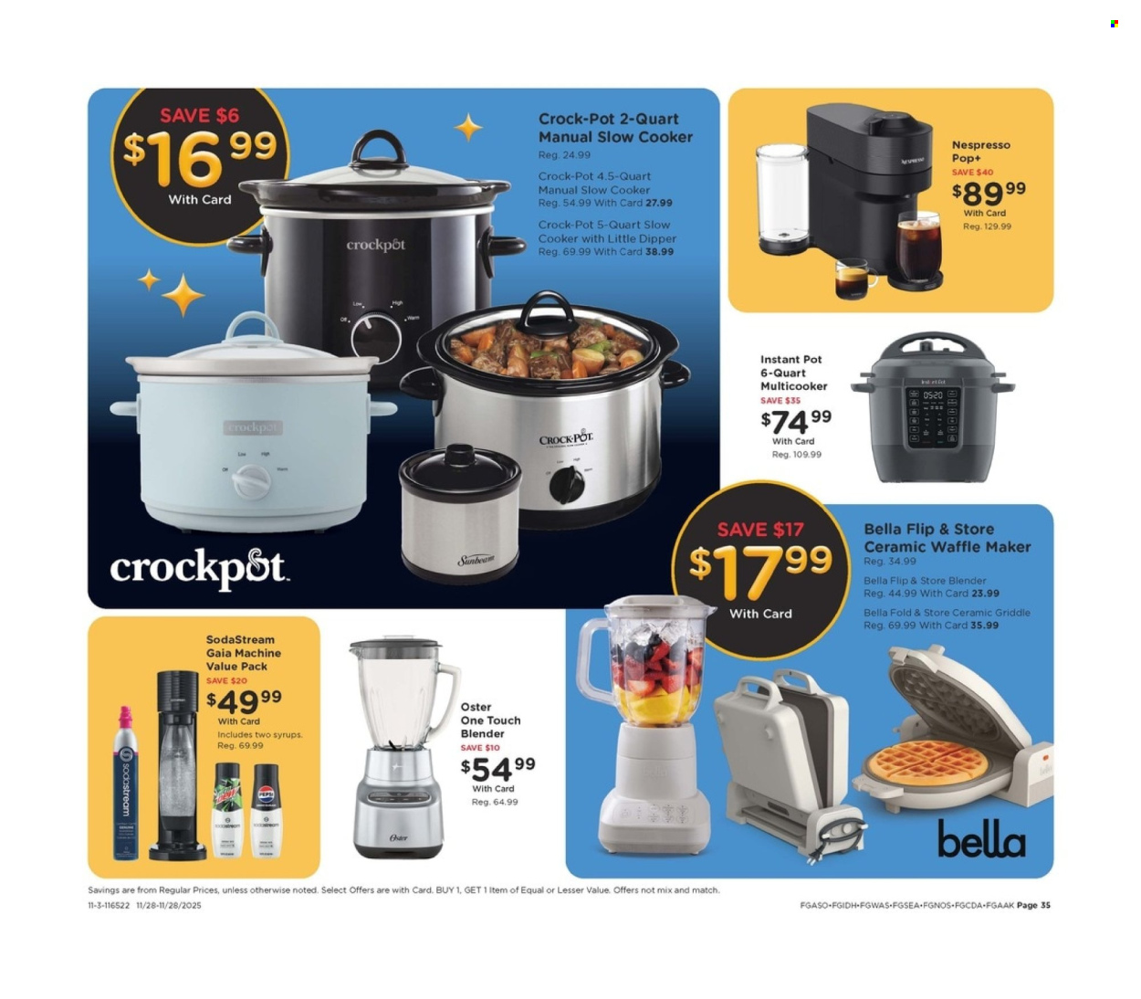 Fred Meyer Black Friday Deals - Page 36
