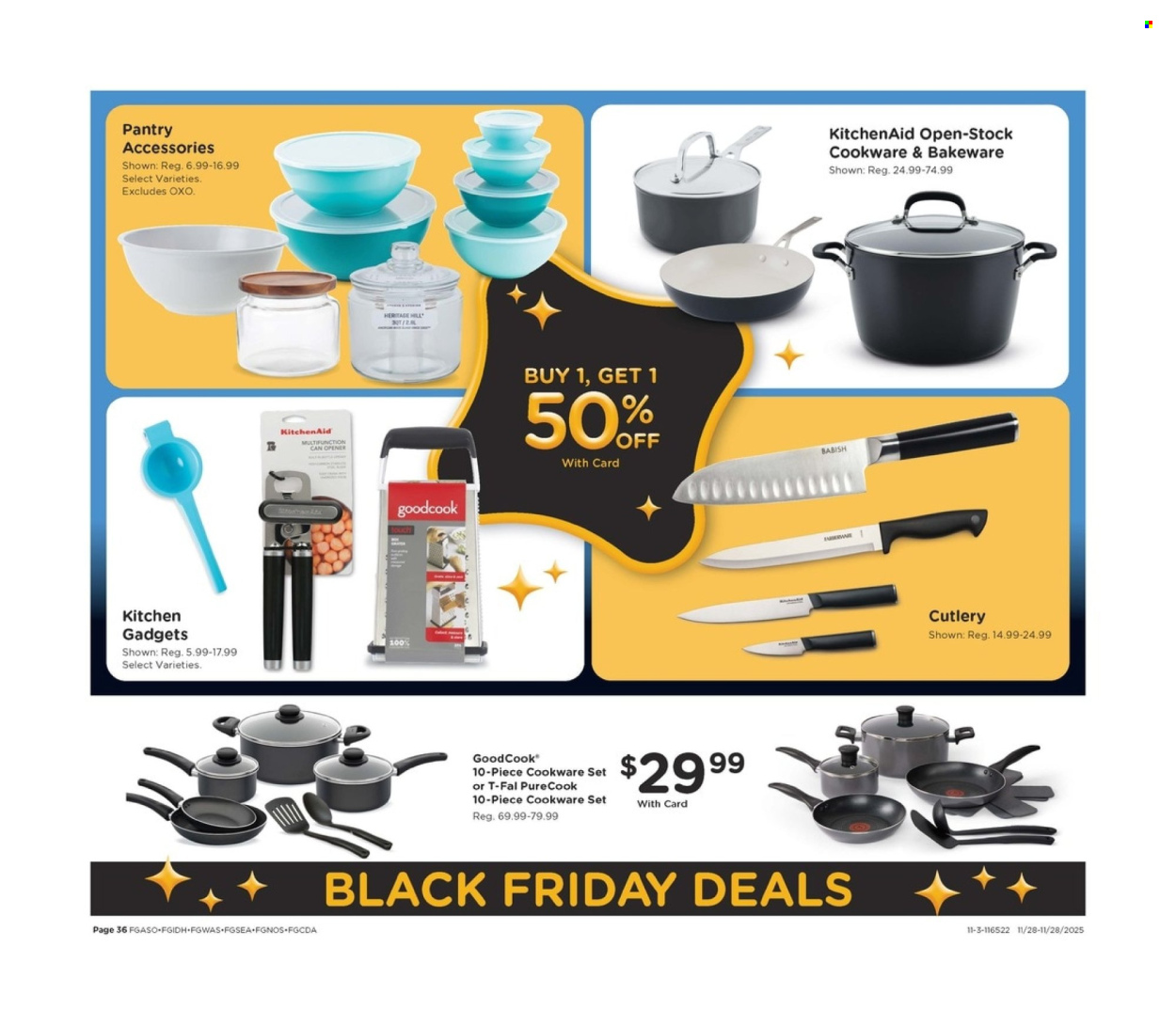 Fred Meyer Black Friday Deals - Page 37