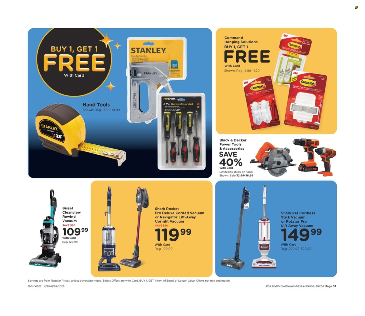 Fred Meyer Black Friday Deals - Page 38