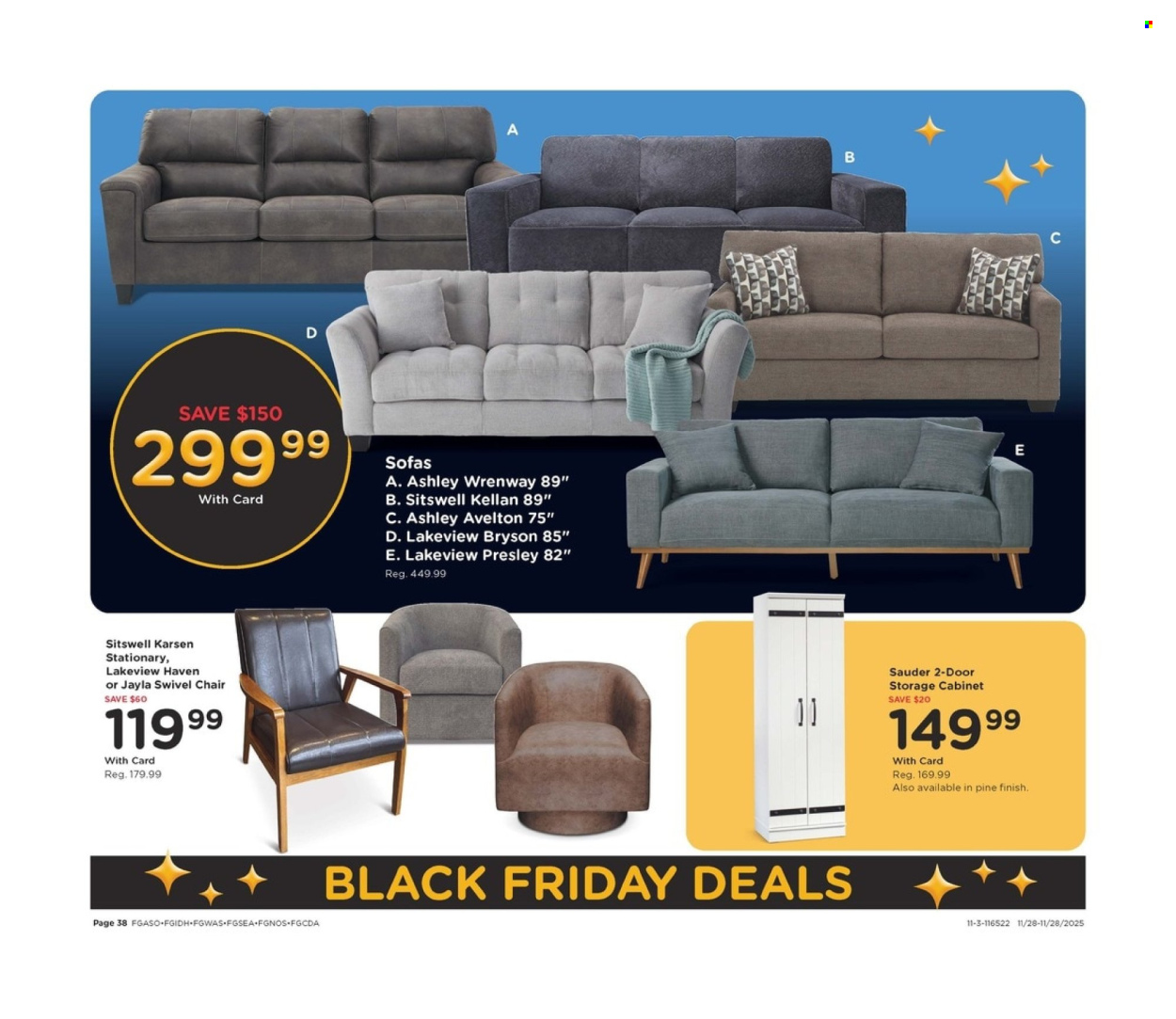 Fred Meyer Black Friday Deals - Page 39