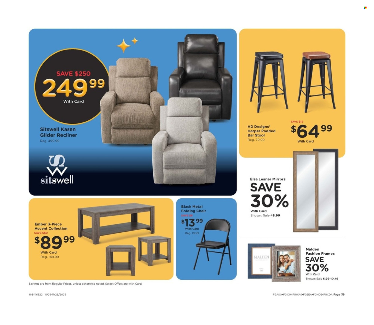 Fred Meyer Black Friday Deals - Page 40
