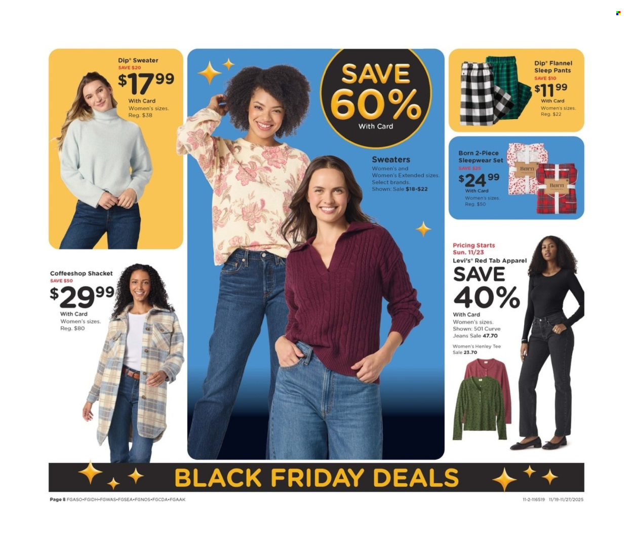 Fred Meyer Early Black Friday Deals - Page 10