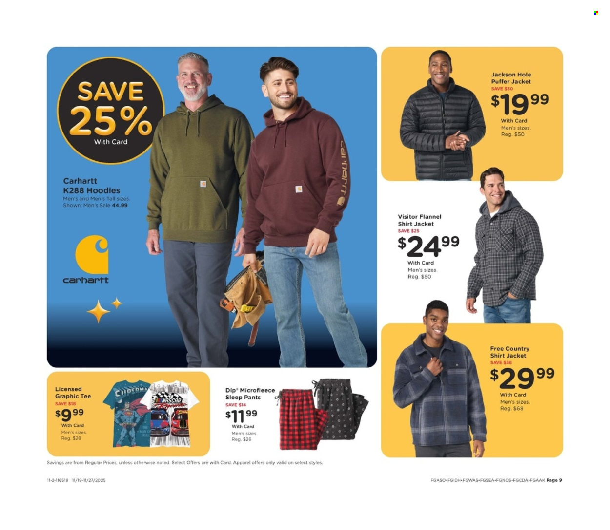 Fred Meyer Early Black Friday Deals - Page 11