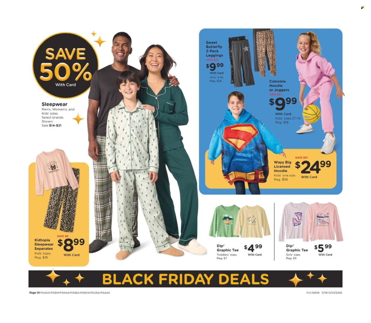 Fred Meyer Early Black Friday Deals - Page 12