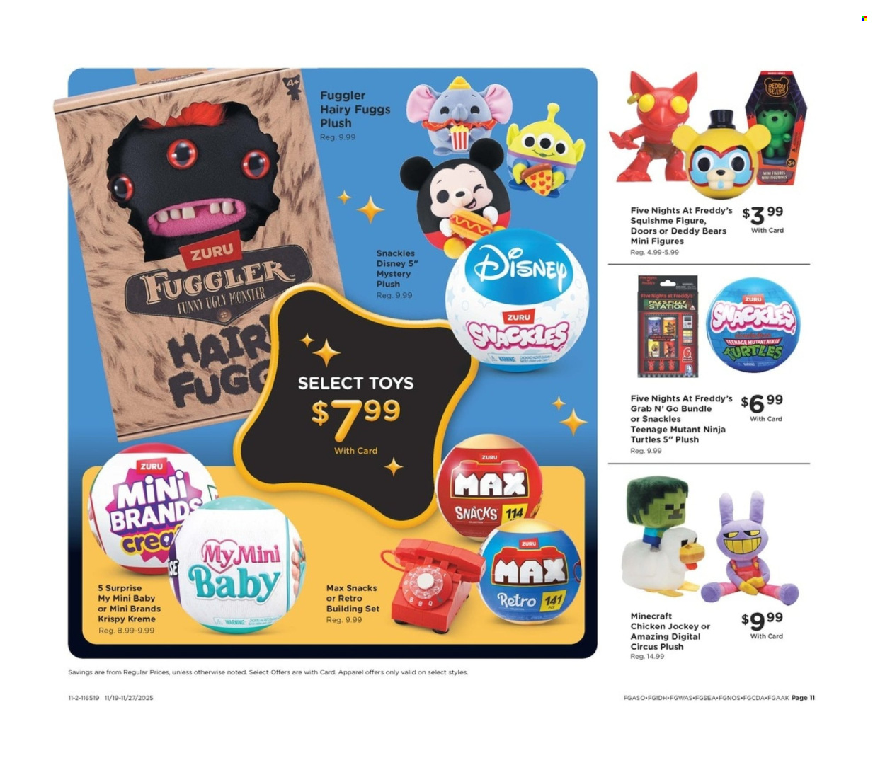 Fred Meyer Early Black Friday Deals - Page 13