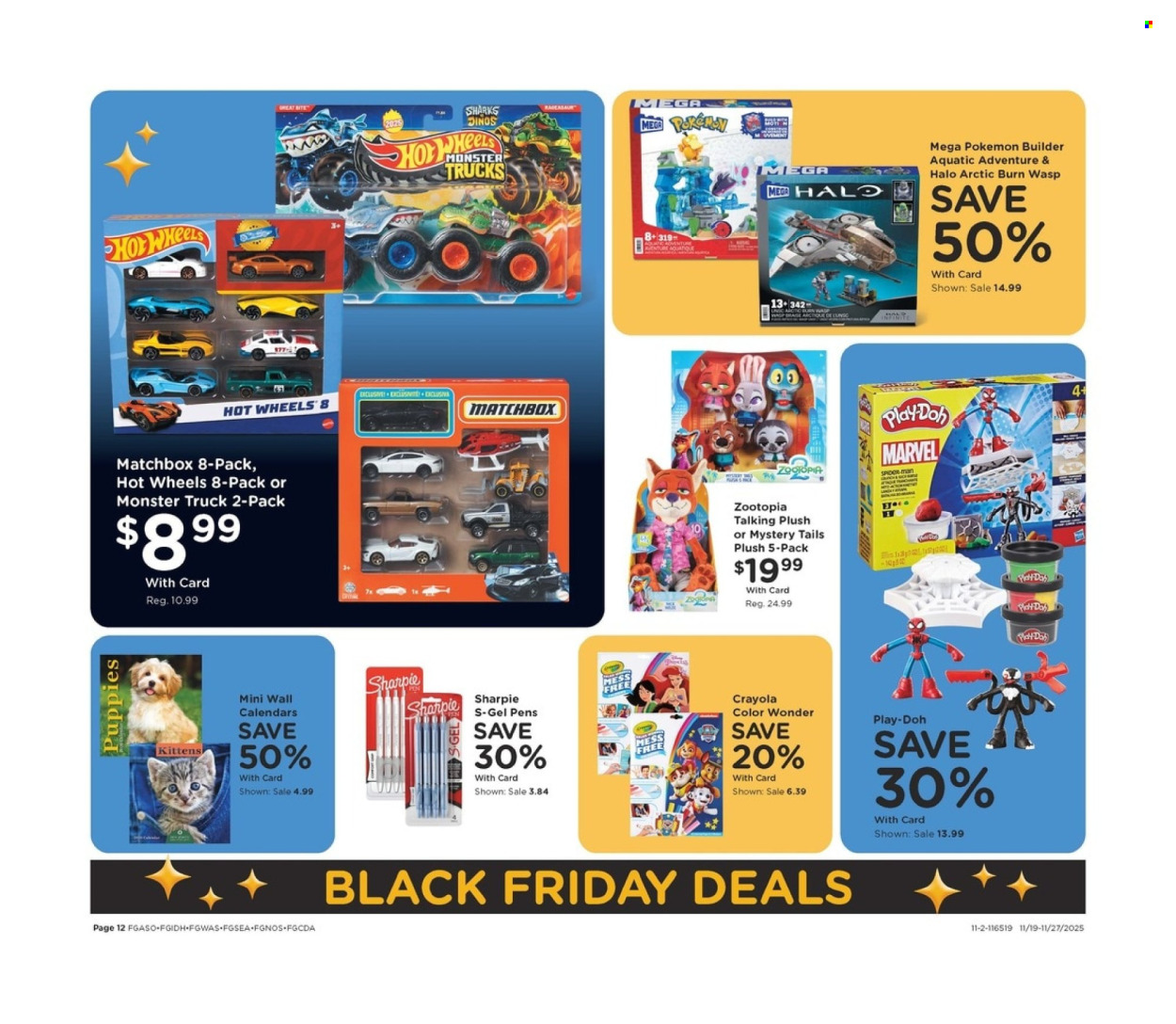 Fred Meyer Early Black Friday Deals - Page 14