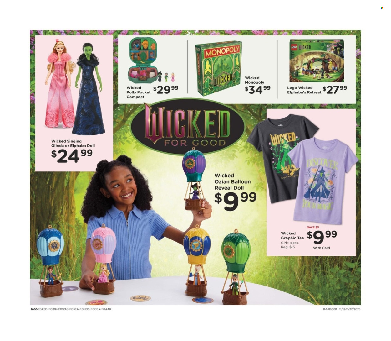 Fred Meyer Early Black Friday Deals - Page 15