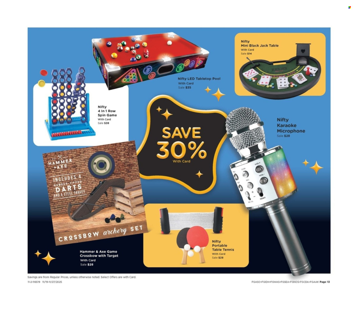 Fred Meyer Early Black Friday Deals - Page 16