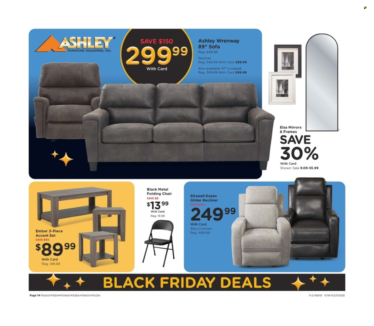 Fred Meyer Early Black Friday Deals - Page 17