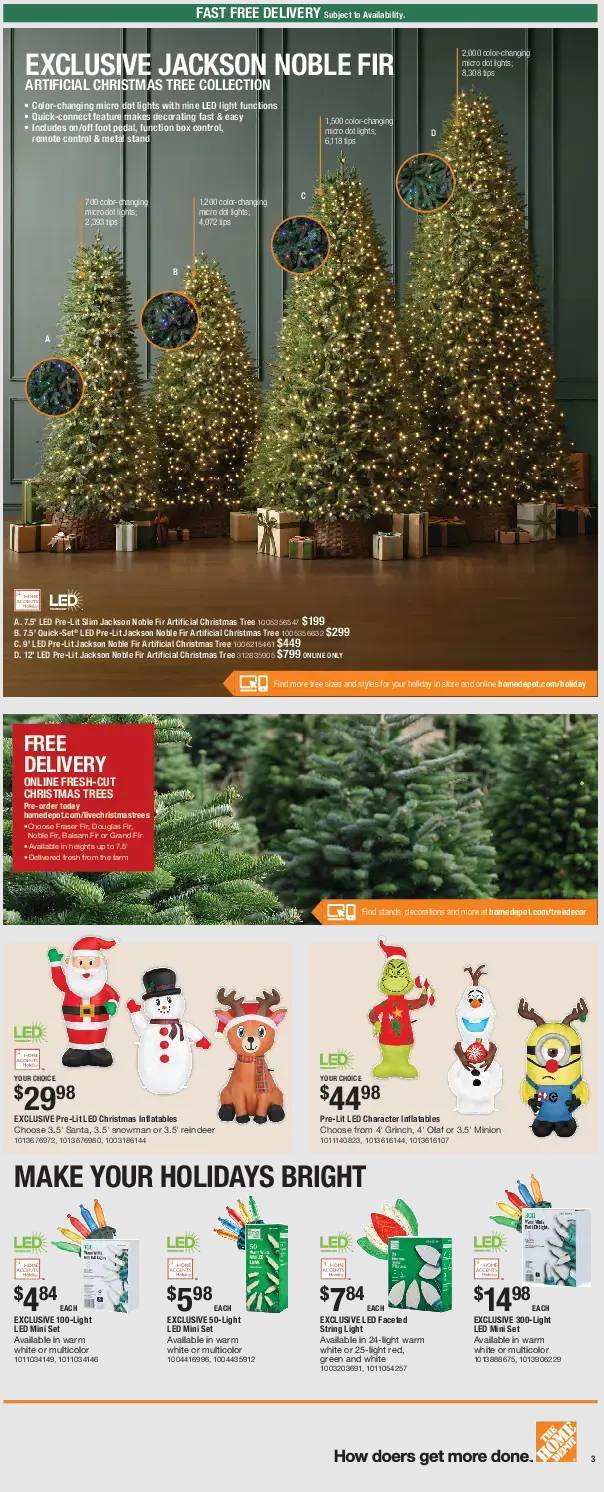 The Home Depot Black Friday Deals - Page 3