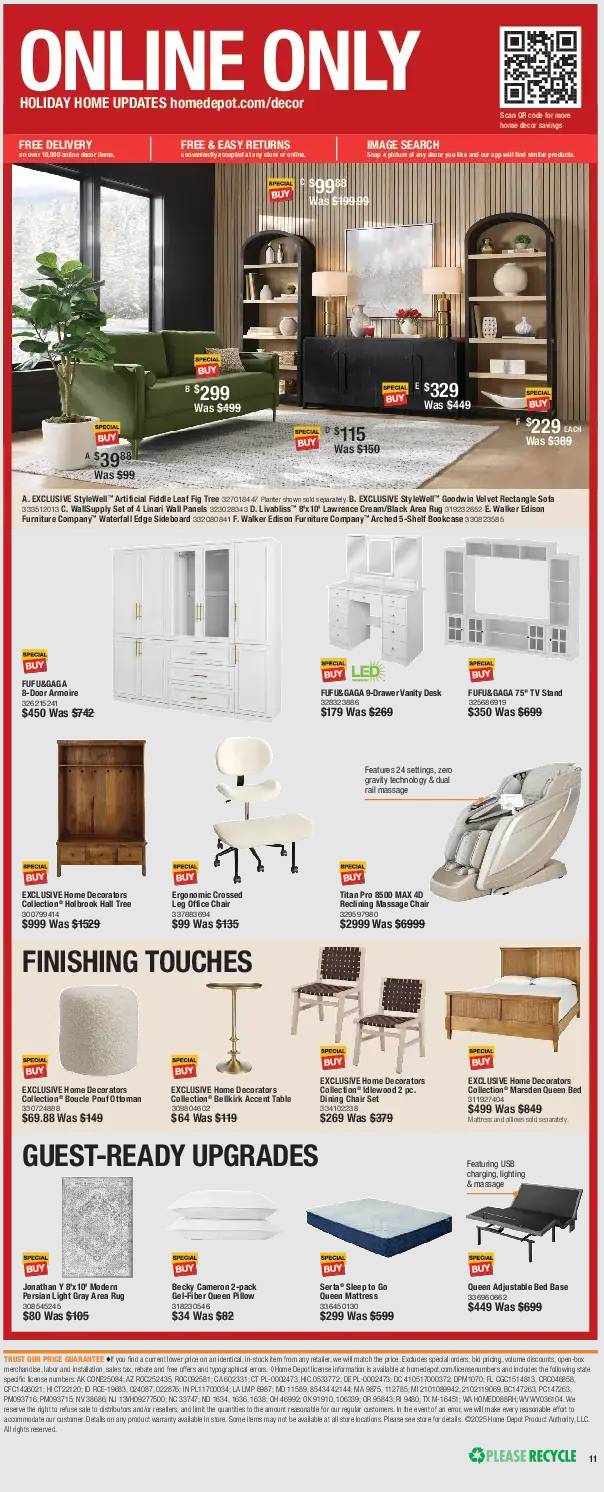 The Home Depot Black Friday Deals - Page 11