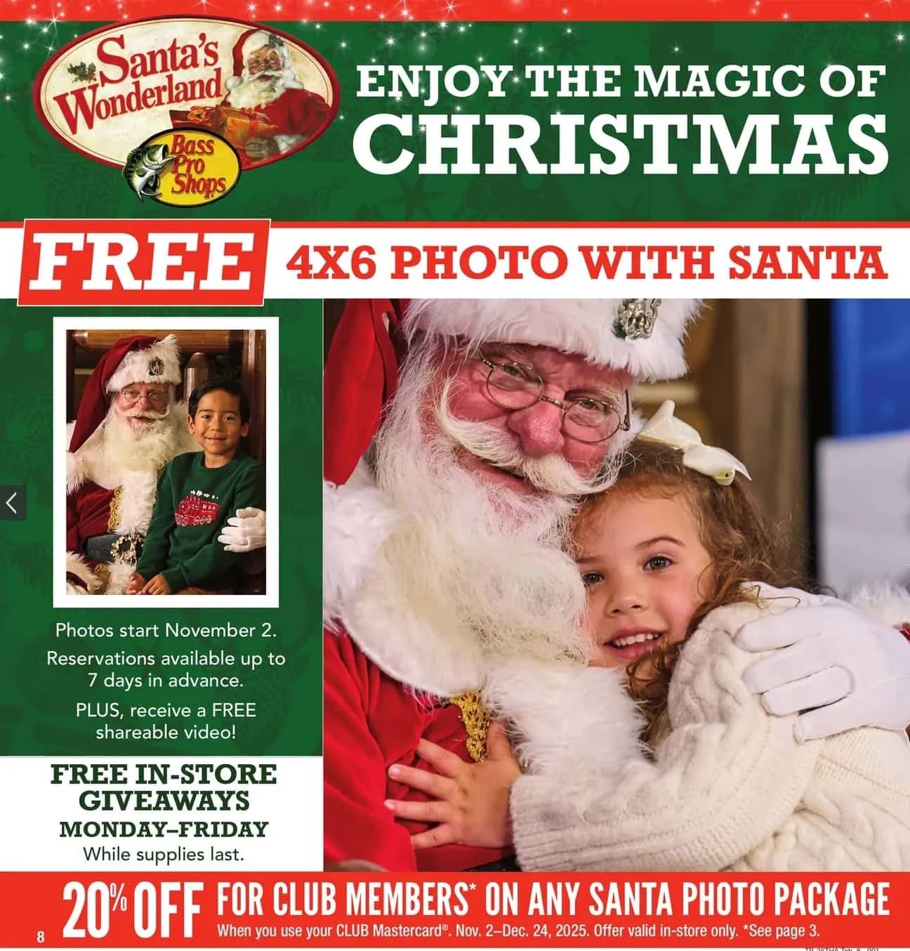 Bass Pro Shops + Cabela's Black Friday Sale - Page 8
