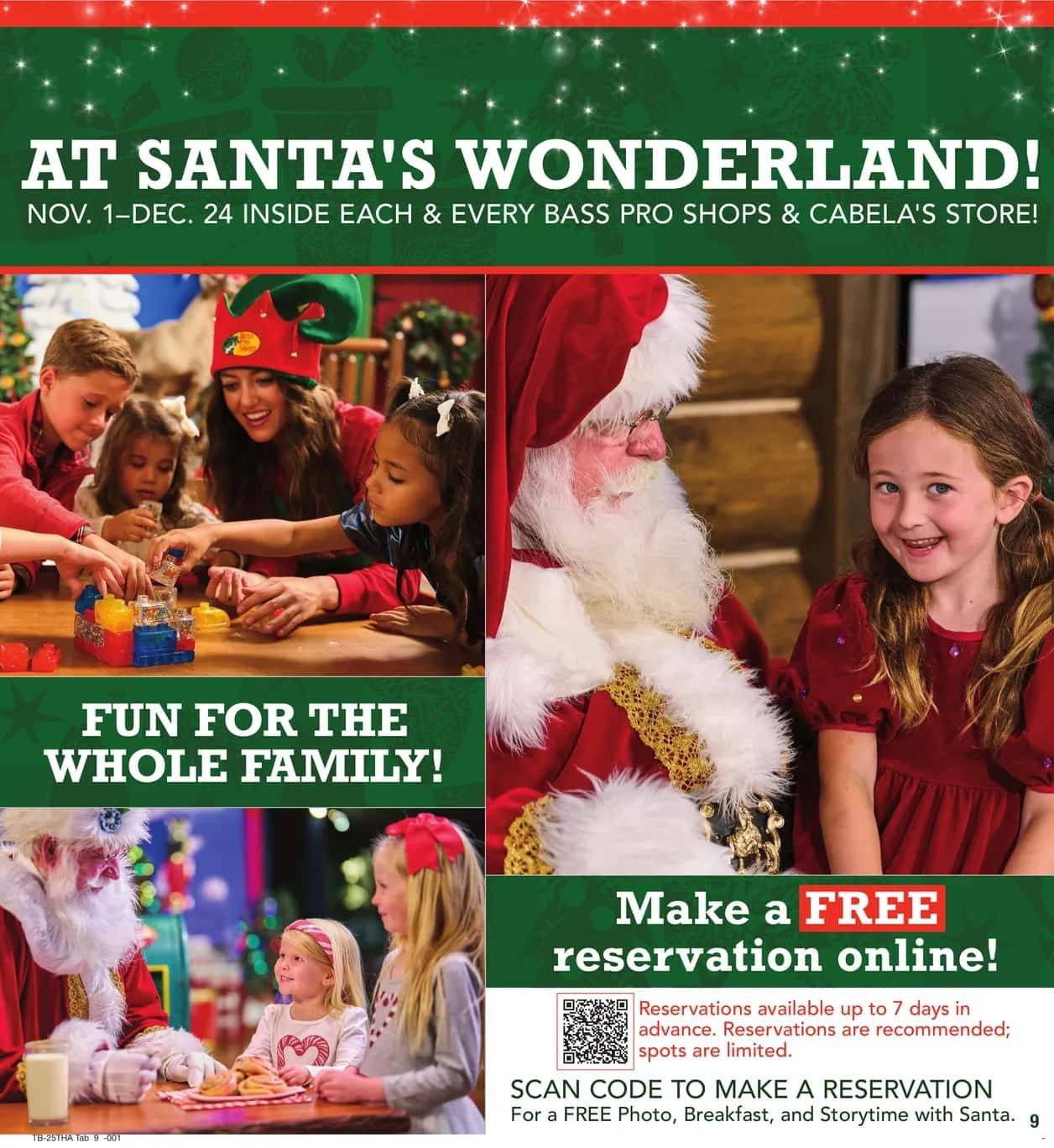 Bass Pro Shops + Cabela's Black Friday Sale - Page 9