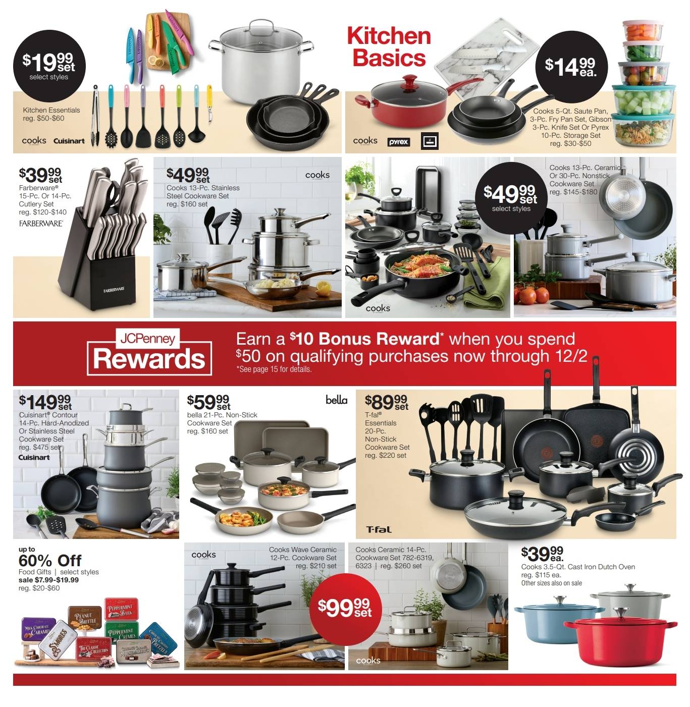 JCPenney Black Friday Deals - Page 3