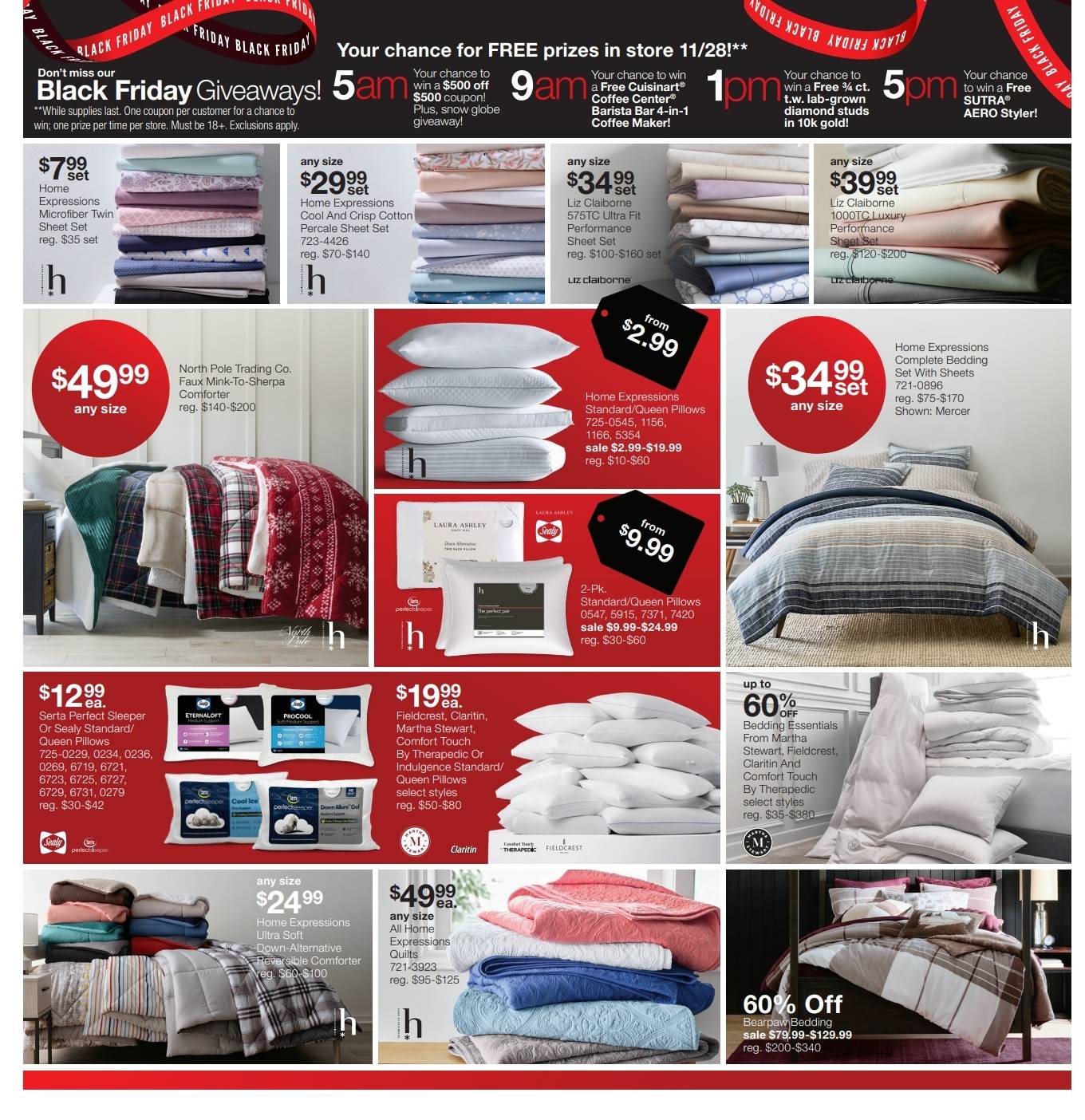 JCPenney Black Friday Deals - Page 4