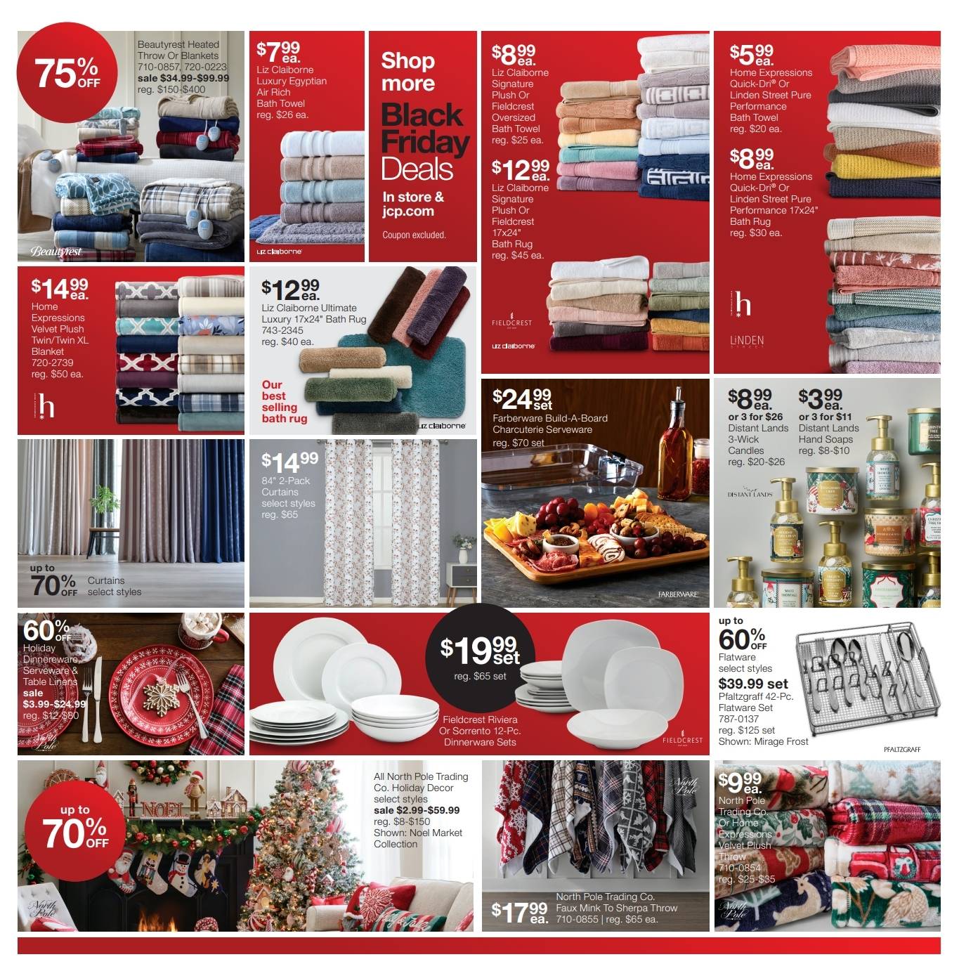 JCPenney Black Friday Deals - Page 5