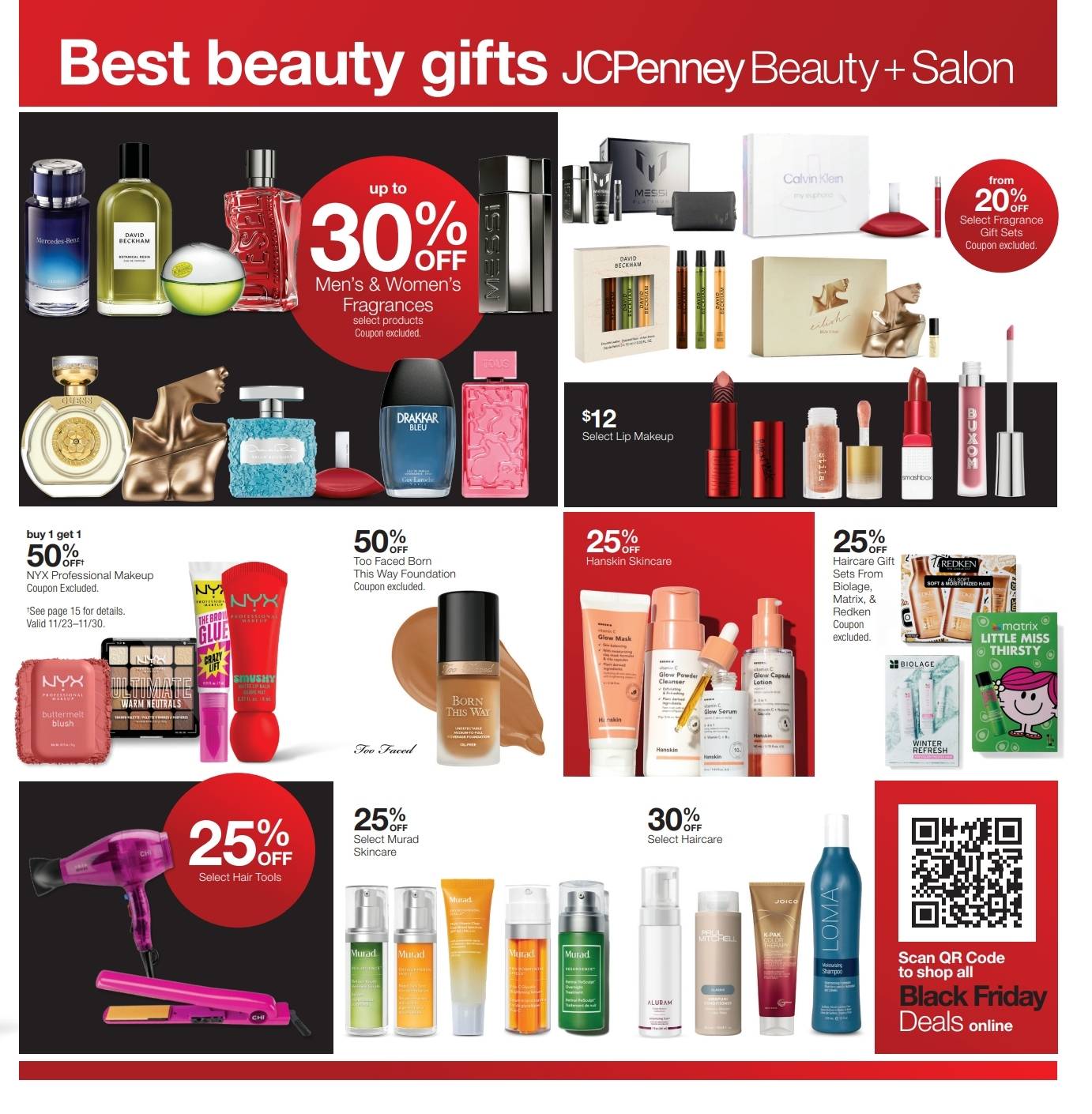 JCPenney Black Friday Deals - Page 7