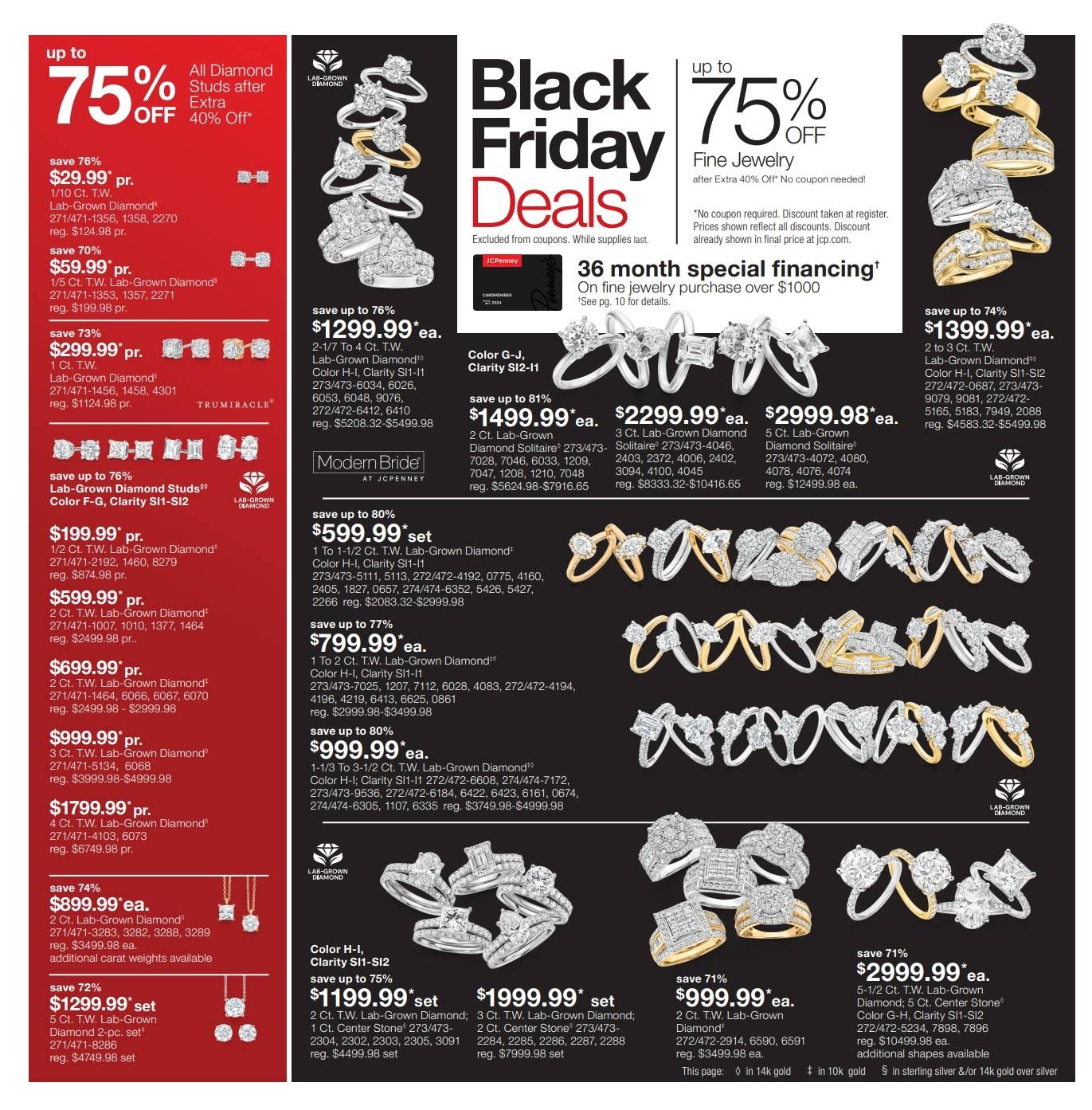 JCPenney Black Friday Deals - Page 8