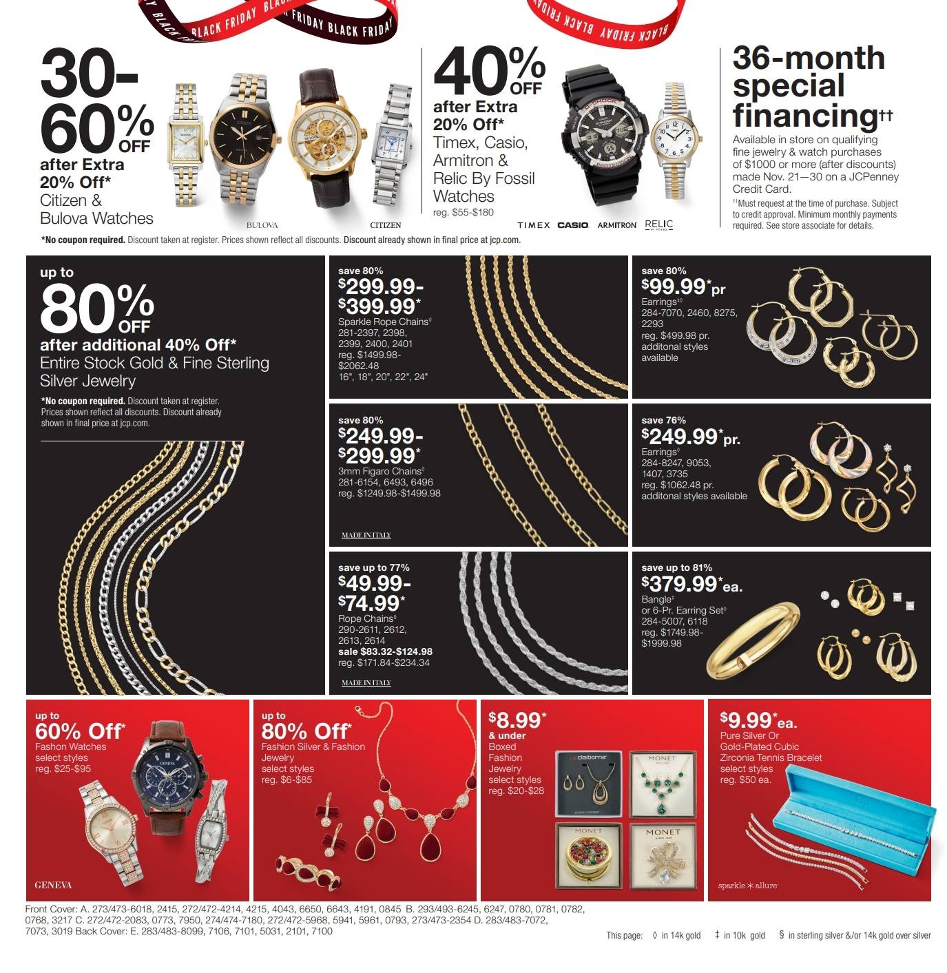 JCPenney Black Friday Deals - Page 10