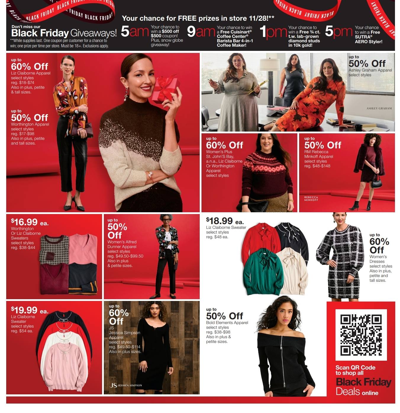 JCPenney Black Friday Deals - Page 11
