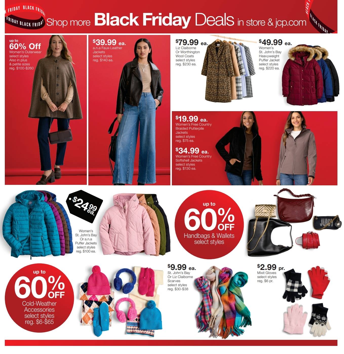 JCPenney Black Friday Deals - Page 14
