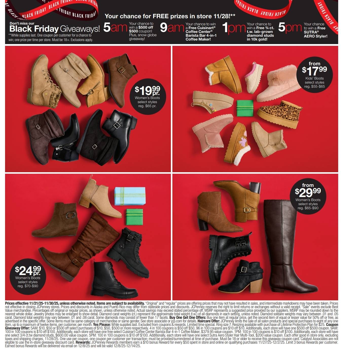 JCPenney Black Friday Deals - Page 15