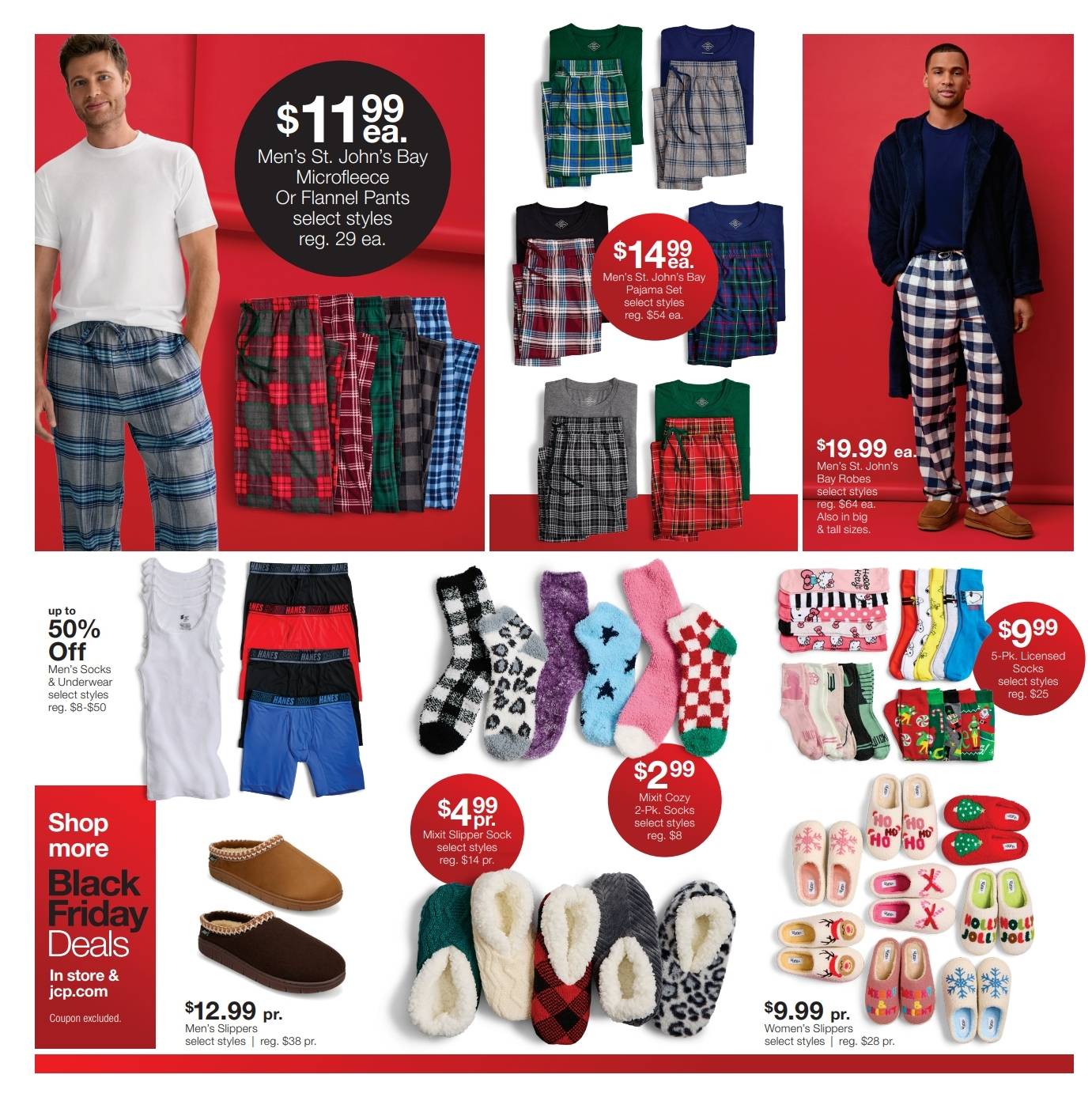 JCPenney Black Friday Deals - Page 18