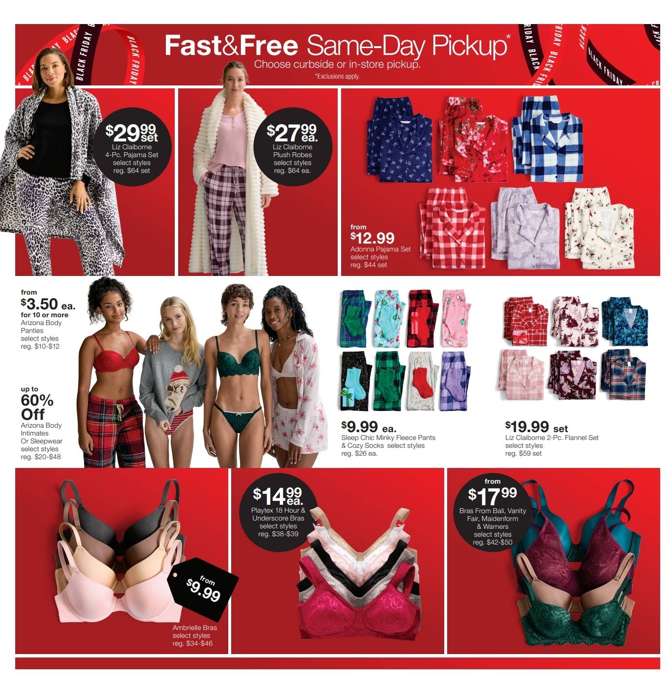 JCPenney Black Friday Deals - Page 19