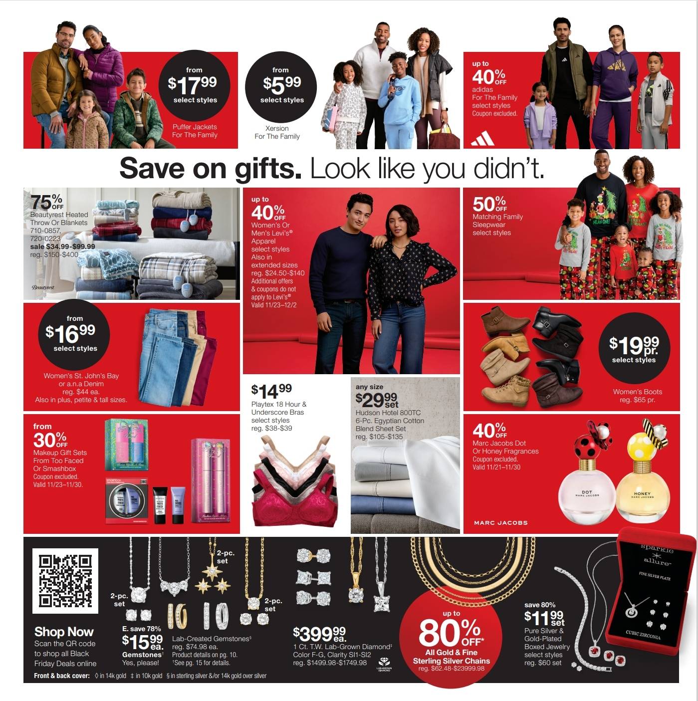 JCPenney Black Friday Deals - Page 24