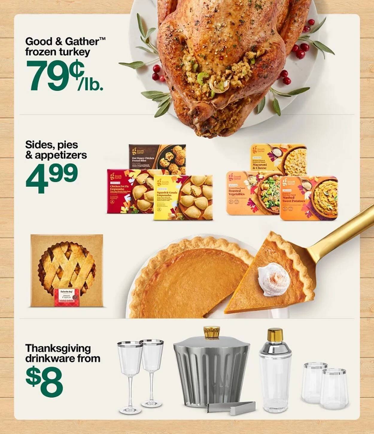 Target Pre-Black Friday Sale - Page 2