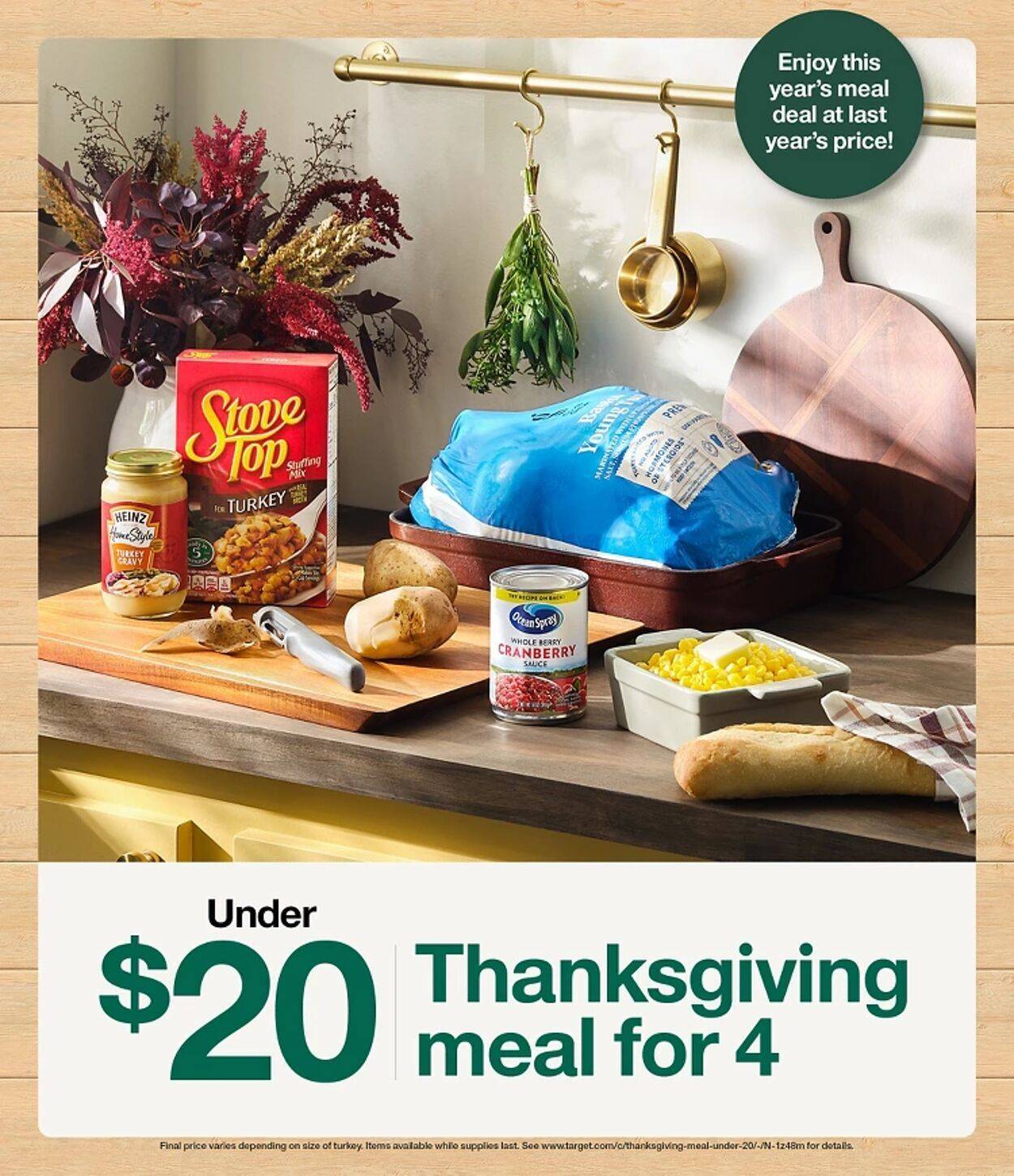 Target Pre-Black Friday Sale - Page 3
