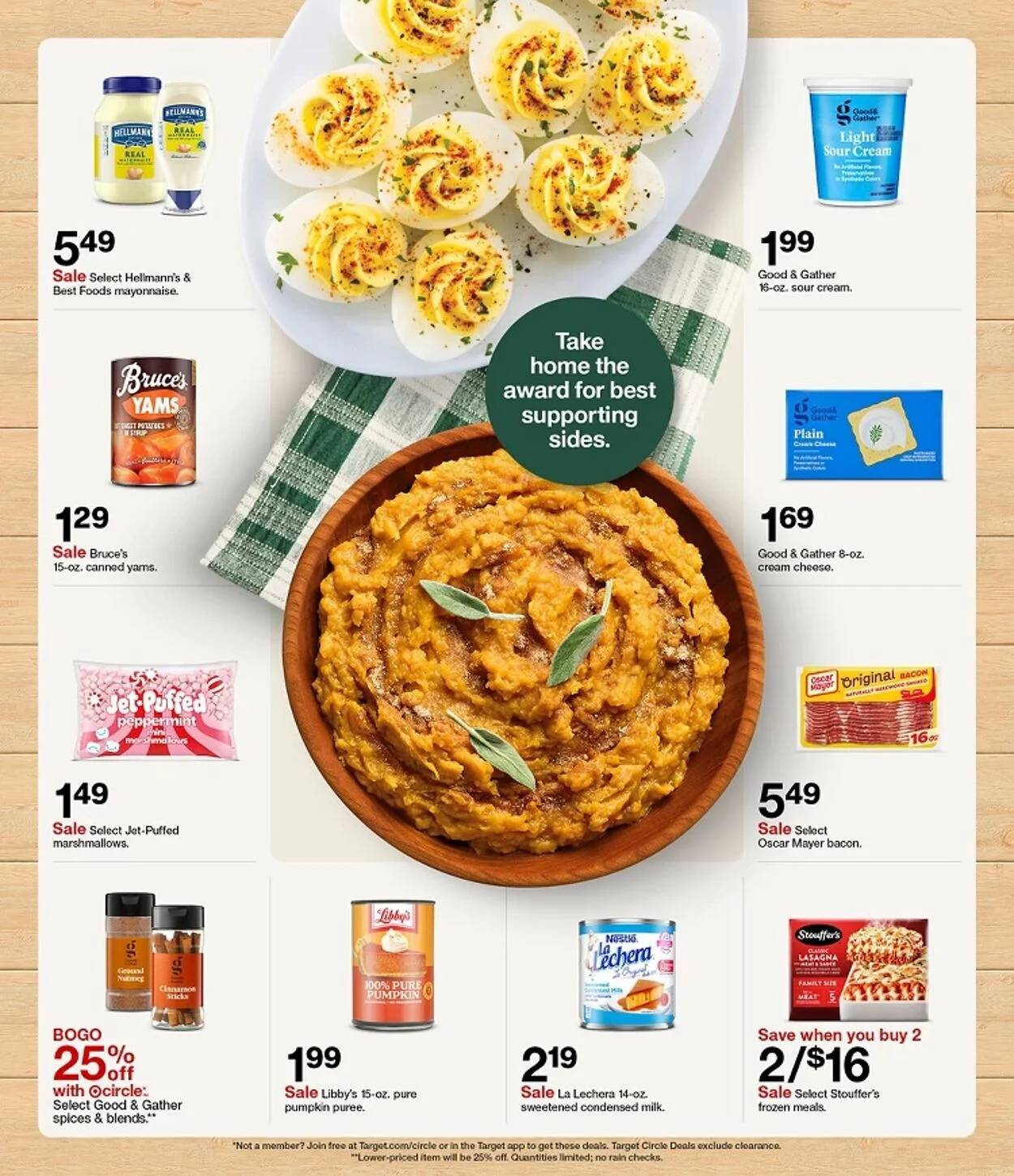 Target Pre-Black Friday Sale - Page 6