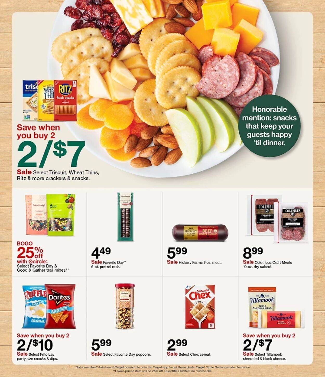 Target Pre-Black Friday Sale - Page 7