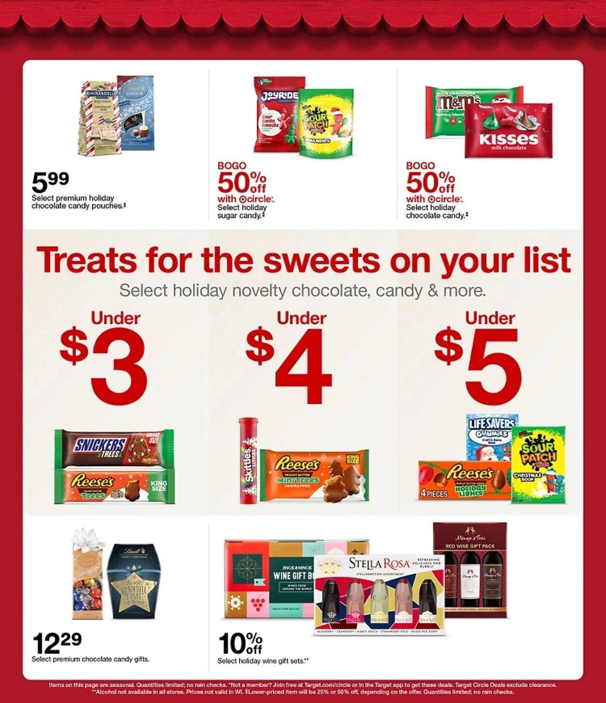 Target Pre-Black Friday Sale - Page 10