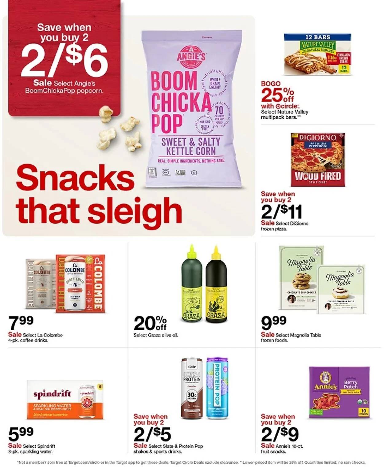 Target Pre-Black Friday Sale - Page 11