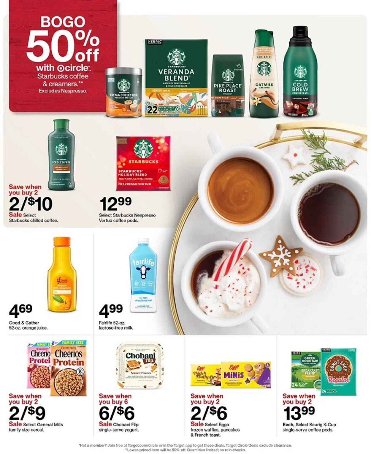 Target Pre-Black Friday Sale - Page 12